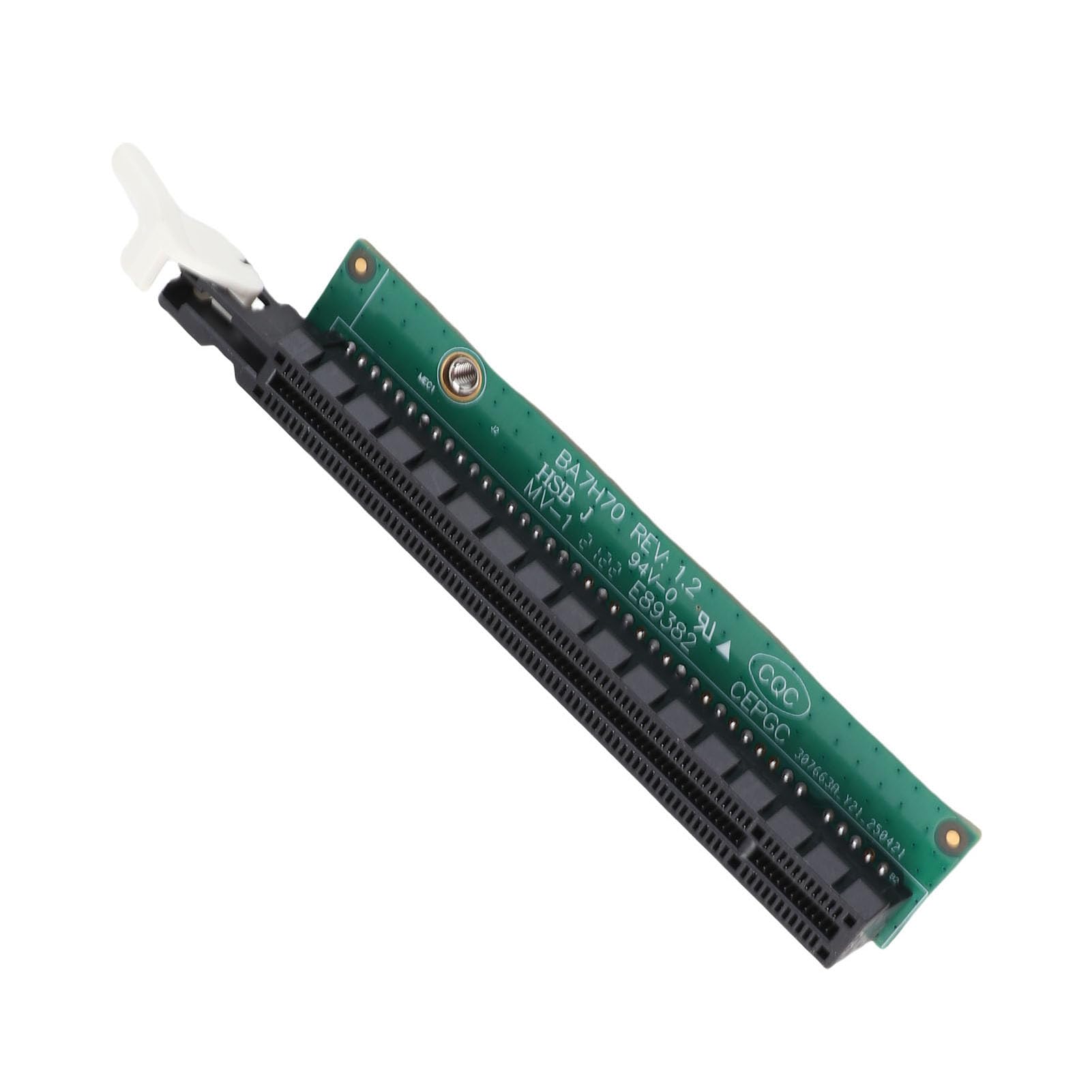 Amazon.com: Sanpyl PCI E 16X Riser Card Adapter for ThinkCentre